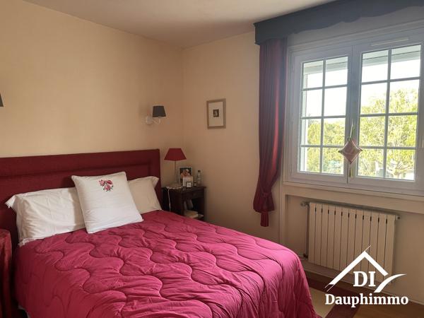 Maison à vendre, 7 pièces - Romans-sur-Isère 26100