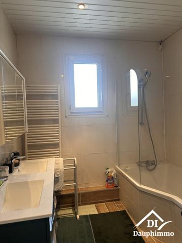 Maison à vendre, 7 pièces - Romans-sur-Isère 26100