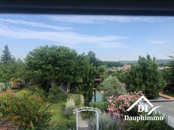 Maison à vendre, 7 pièces - Romans-sur-Isère 26100