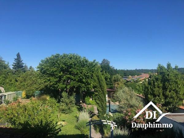 Maison à vendre, 7 pièces - Romans-sur-Isère 26100