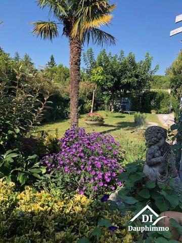 Maison à vendre, 7 pièces - Romans-sur-Isère 26100