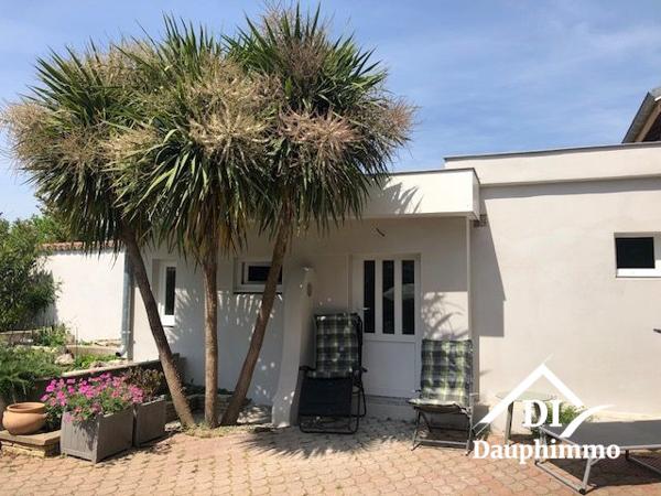 Maison à vendre, 7 pièces - Romans-sur-Isère 26100