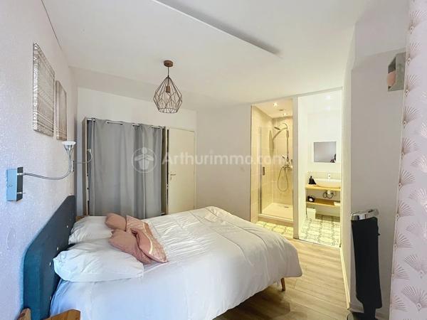 Location                                                      Appartement
                        
                     3 pièces                      51 m2                     à Clermont-Ferrand