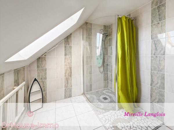 Maison à vendre 8 pièces de 202 m²