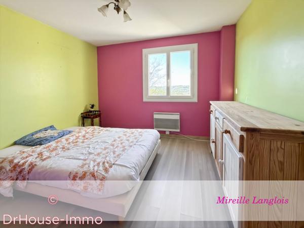 Maison à vendre 8 pièces de 202 m²