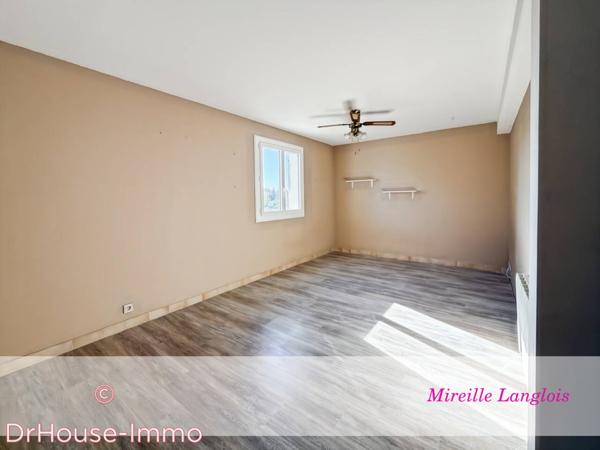 Maison à vendre 8 pièces de 202 m²