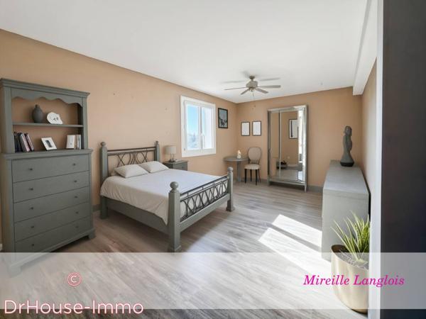 Maison à vendre 8 pièces de 202 m²