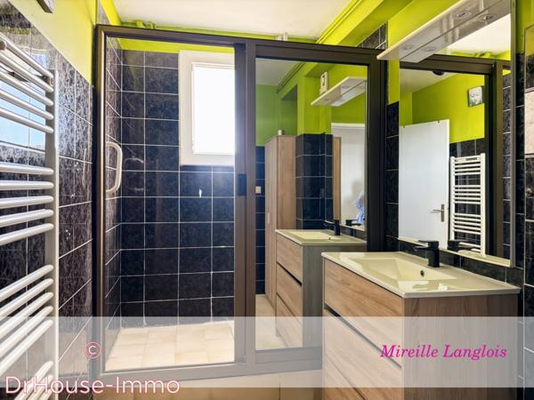 Maison à vendre 8 pièces de 202 m²
