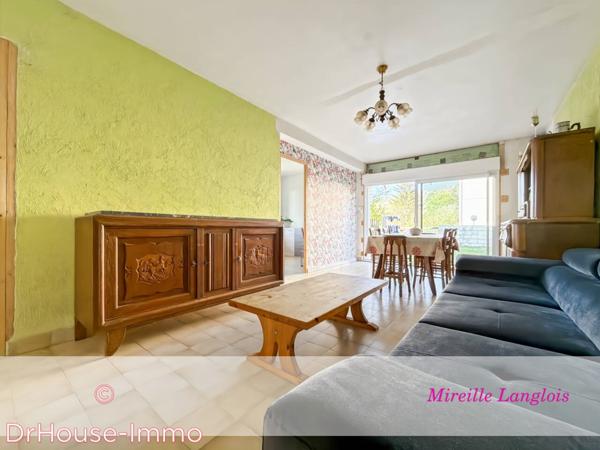 Maison à vendre 8 pièces de 202 m²
