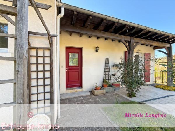 Maison à vendre 8 pièces de 202 m²