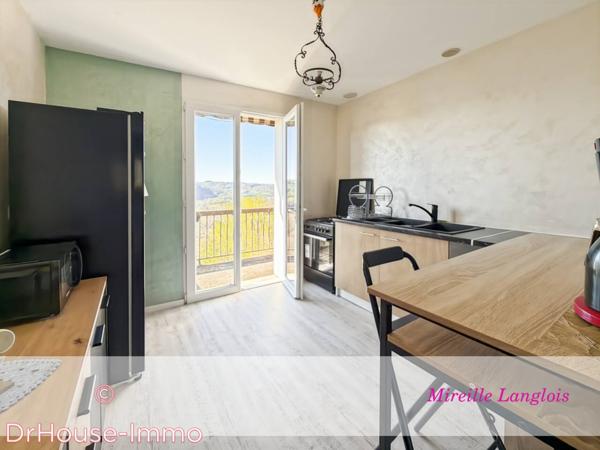 Maison à vendre 8 pièces de 202 m²