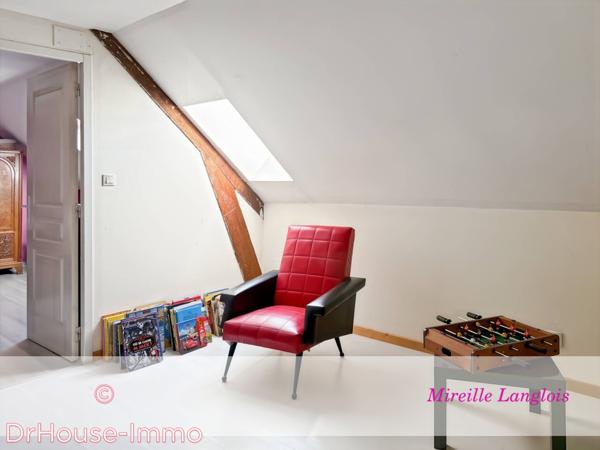 Maison à vendre 8 pièces de 202 m²