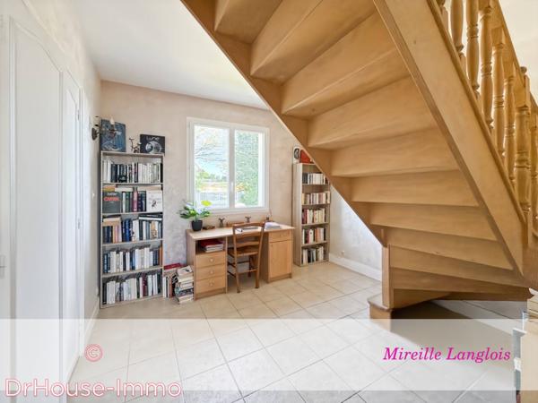 Maison à vendre 8 pièces de 202 m²