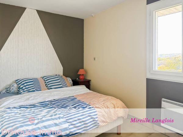Maison à vendre 8 pièces de 202 m²