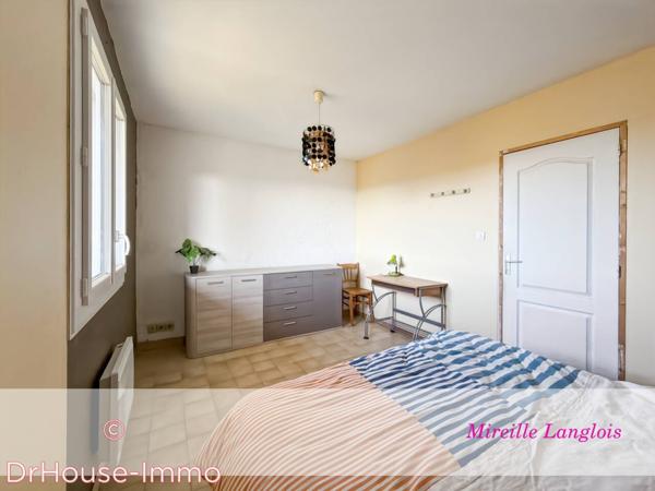 Maison à vendre 8 pièces de 202 m²