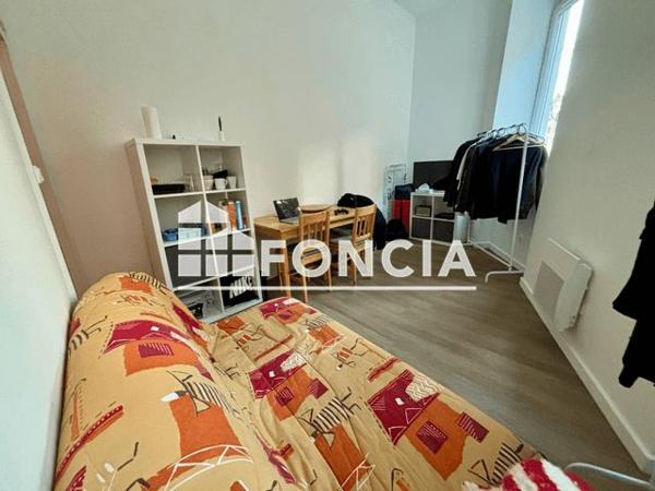 Location Studio 20.57 m² - 14 RUE MOTTET DE GERANDO Lyon 69001