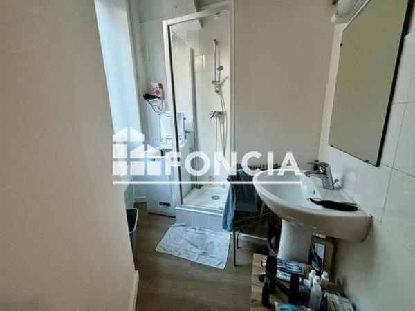 Location Studio 20.57 m² - 14 RUE MOTTET DE GERANDO Lyon 69001