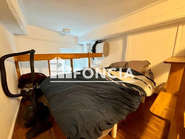 Location Studio 20.57 m² - 14 RUE MOTTET DE GERANDO Lyon 69001