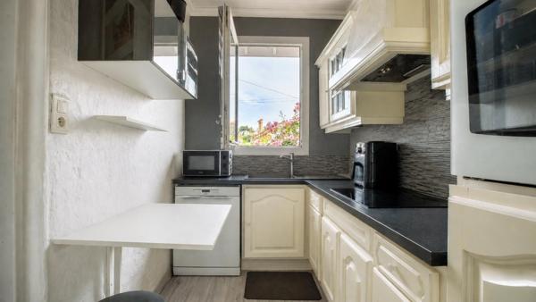 Maison 4 pièces - Quartier Notre Dame