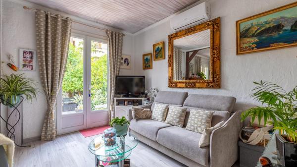 Maison 4 pièces - Quartier Notre Dame
