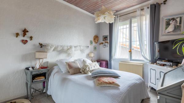 Maison 4 pièces - Quartier Notre Dame