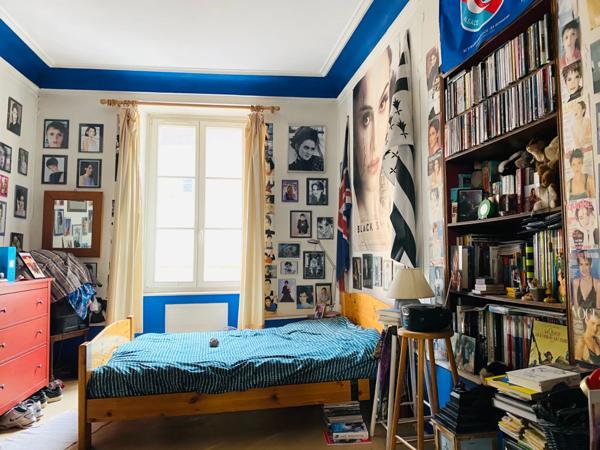 Appartement à vendre 2 pièces à Colmar spécial investisseur.