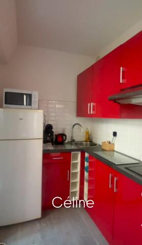 Immobilier Mandelieu-la-Napoule (06210) – Appartement 28m2 – 175 000 €