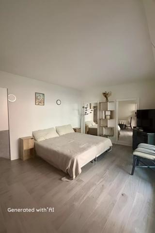 Immobilier Mandelieu-la-Napoule (06210) – Appartement 28m2 – 175 000 €