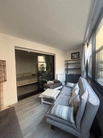 Immobilier Mandelieu-la-Napoule (06210) – Appartement 28m2 – 175 000 €