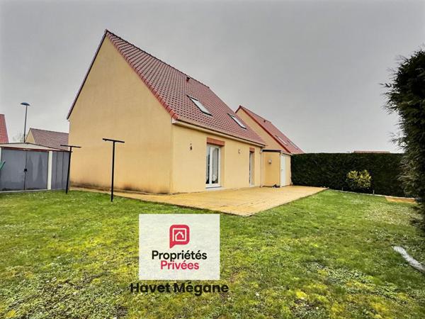 Maison familiale  Avion 5 pièce(s) 124 m2