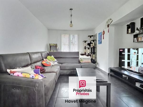 Maison familiale  Avion 5 pièce(s) 124 m2