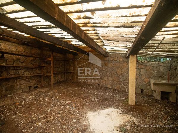 Maison Mouans Sartoux 3 pièce(s) 79.03 m2 sur 2 500m2