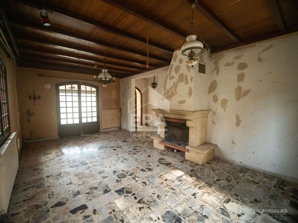 Maison Mouans Sartoux 3 pièce(s) 79.03 m2 sur 2 500m2