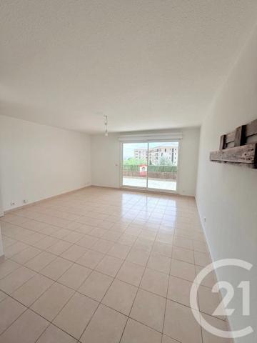 Appartement T2 à vendre  2 pièces - 50 m 2   BASTIA  - 202