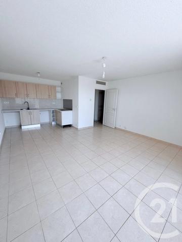 Appartement T2 à vendre  2 pièces - 50 m 2   BASTIA  - 202