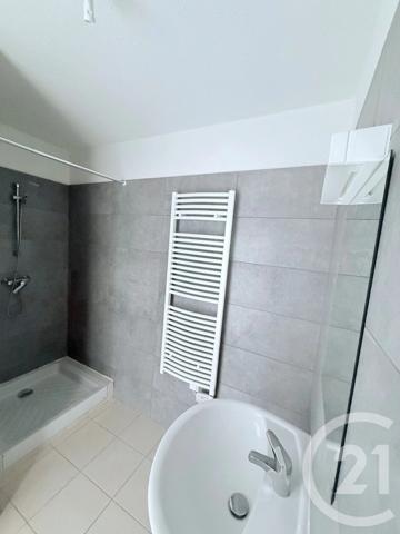 Appartement T2 à vendre  2 pièces - 50 m 2   BASTIA  - 202
