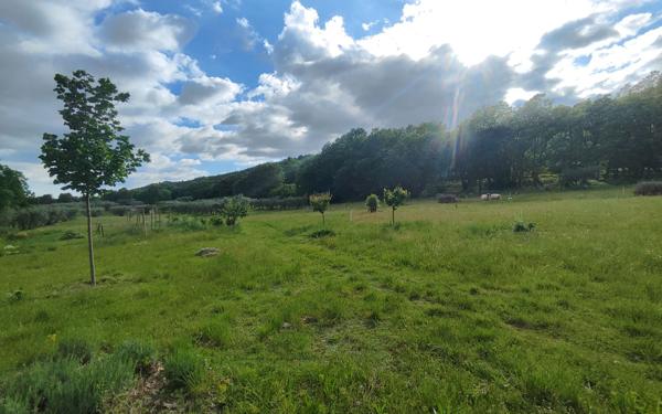 Maison à vendre    5 pièces •  Peyruis