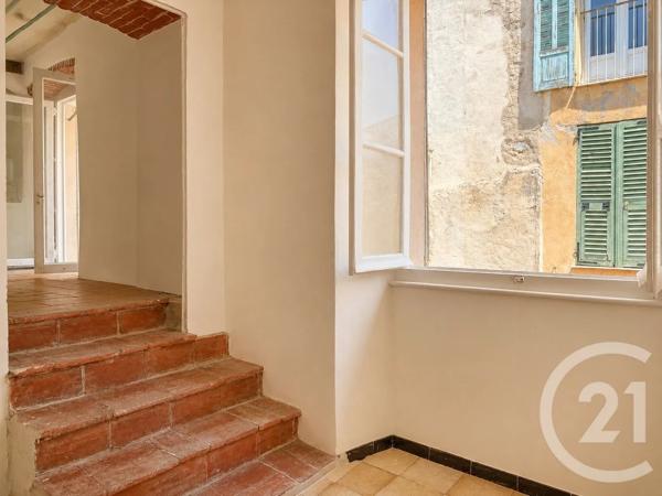 Appartement F3 à vendre  3 pièces - 83 m 2   BASTIA  - 202