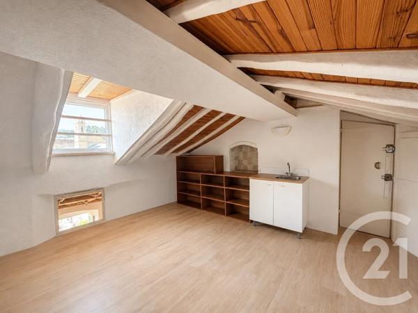 Appartement F3 à vendre  3 pièces - 83 m 2   BASTIA  - 202