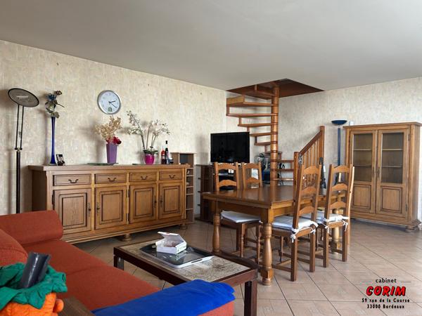 Maison individuelle à renover