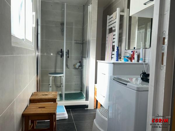 Maison individuelle à renover