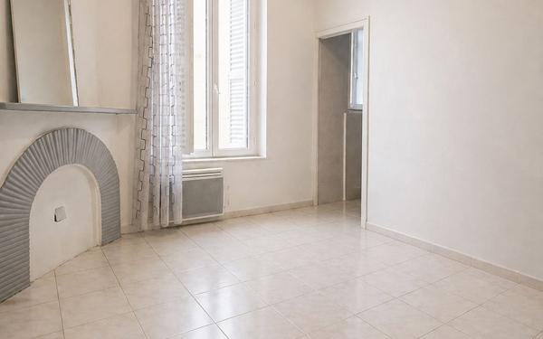 Appartement à vendre    1 pièce • 17,09 m2 Montreuil