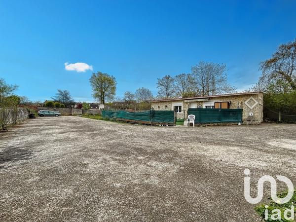 Maison 4 pièces de 129 m² à Pommeuse (77515)