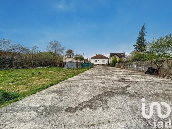 Maison 4 pièces de 129 m² à Pommeuse (77515)