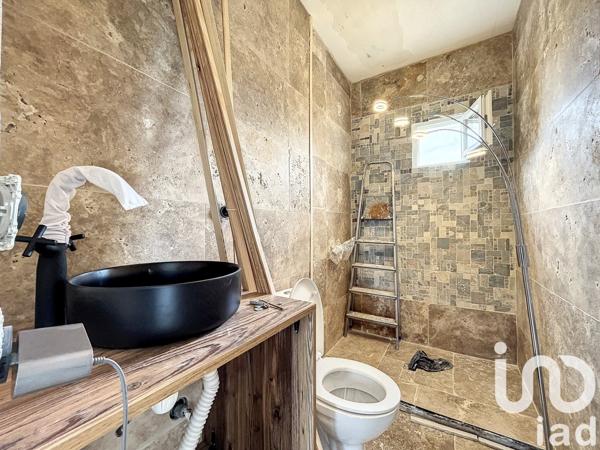 Maison 4 pièces de 129 m² à Pommeuse (77515)