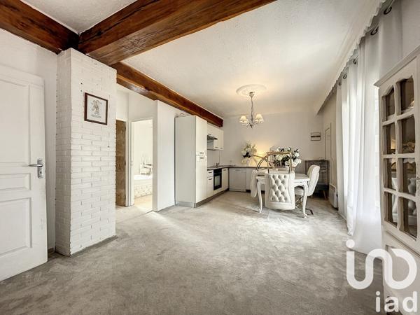 Maison 4 pièces de 129 m² à Pommeuse (77515)