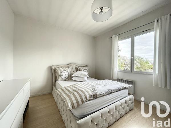 Maison 4 pièces de 129 m² à Pommeuse (77515)