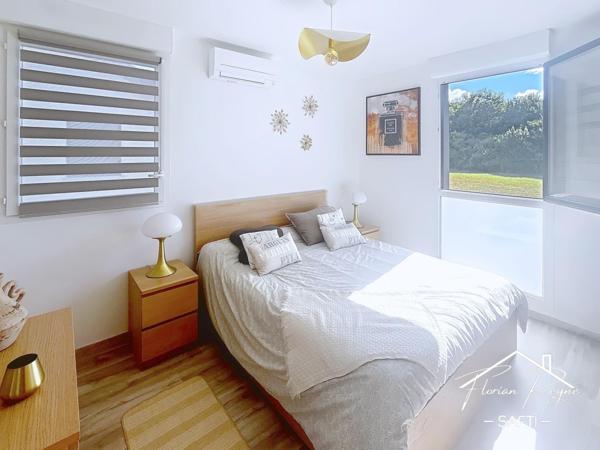 A Blanquefort centre maison récente avec jardin & spa