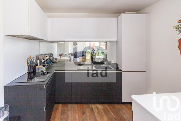 Appartement 4 pièces de 72 m² à Le Pecq (78230)