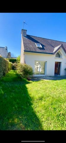 Larmor-Plage proche Lorient